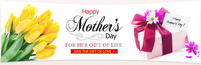 A special gift for your mom from our sponsor Everbuying