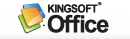 Kingsoft Office Logo