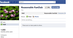 Facebook思齐FanClub