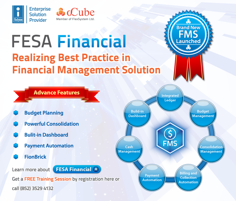 FESA HR Solution